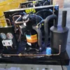 Condensing Unit, 1HP, 60hz, 1~5HP, LBP - view 5
