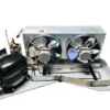 Condensing Unit, 1HP, Monoblock
