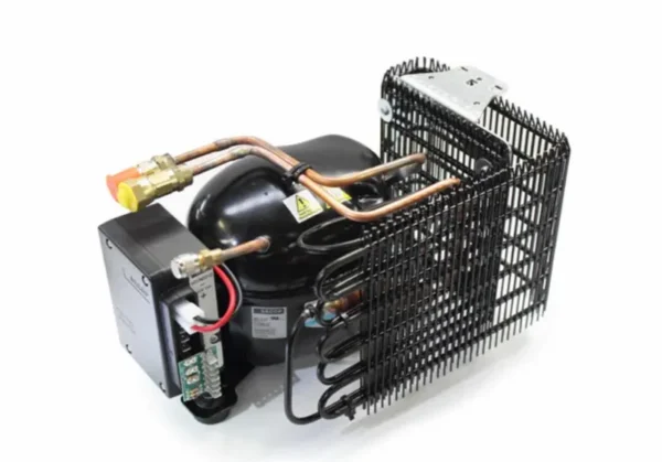 Condensing Unit, 1HP, Monoblock - view 4