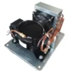 Condensing Unit, 1HP, Monoblock - view 5