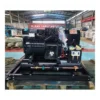 Condensing Unit, 1HP, R134a, SECOP, Hermetic - view 2