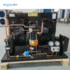 Condensing Unit, 2-10HP, SCYHF06, 5HP, YM86E7G-100