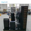 Condensing Unit, 2-10HP, SCYHF06, 5HP, YM86E7G-100 - view 2