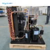 Condensing Unit, 2-10HP, SCYHF06, 5HP, YM86E7G-100 - view 3