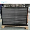 Condensing Unit, 2-10HP, SCYHF06, 5HP, YM86E7G-100 - view 4