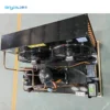 Condensing Unit, 2-10HP, SCYHF06, 5HP, YM86E7G-100 - view 5
