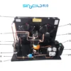 Condensing Unit, 2-10HP, SCYHF06, 5HP, YM86E7G-100 - view 6