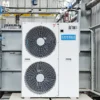 Condensing Unit, 2-8hp, R404a