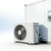 Condensing Unit, 2-fan, 220 V, 100tons - view 2