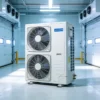 Condensing Unit, 2-fan, 220 V, 100tons - view 3