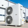 Condensing Unit, 2-fan, 220 V, 100tons - view 4