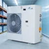 Condensing Unit, 2-fan, 220 V, 100tons - view 6