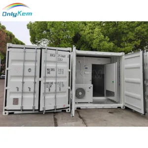 Condensing Unit, 20FT/40HQ, 20ft