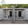 Condensing Unit, 20FT/40HQ, 20ft - view 5