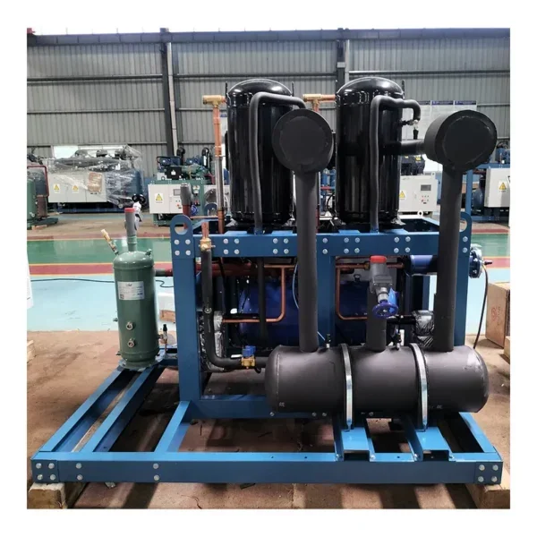 Condensing Unit, 20HP, R404A
