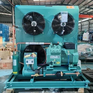Condensing Unit, 20kw, 10hp