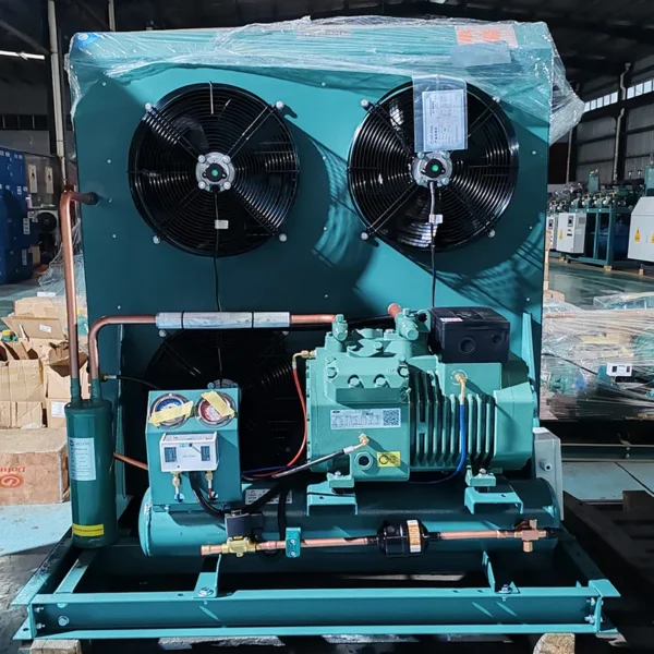 Condensing Unit, 20kw, 10hp - view 3