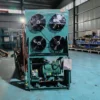 Condensing Unit, 20kw, 10hp - view 4