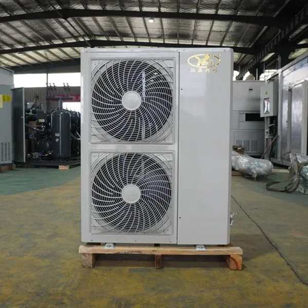 Condensing Unit, 220~380v, freezer