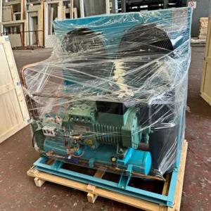 Condensing Unit, 220-440V, 5HP-20HP