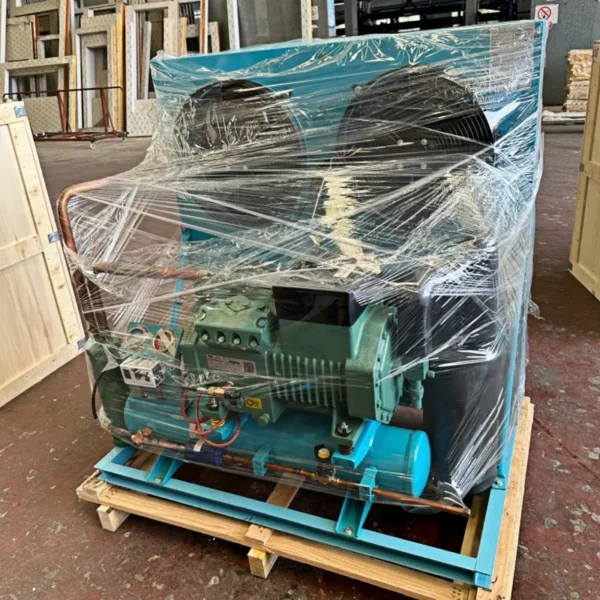 Condensing Unit, 220-440V, 5HP-20HP