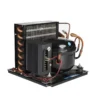 Condensing Unit, 220 V, 1.5HP - view 2