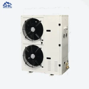 Condensing Unit, 220 V, 1.8~50kw