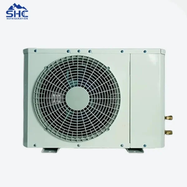 Condensing Unit, 220 V, 1.8~50kw - view 3