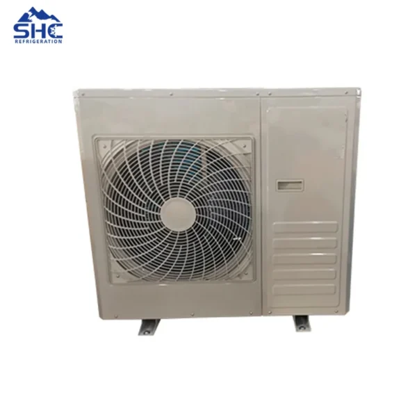 Condensing Unit, 220 V, 1.8~50kw - view 4
