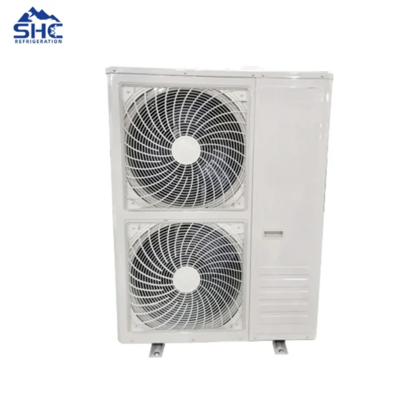 Condensing Unit, 220 V, 1.8~50kw - view 5