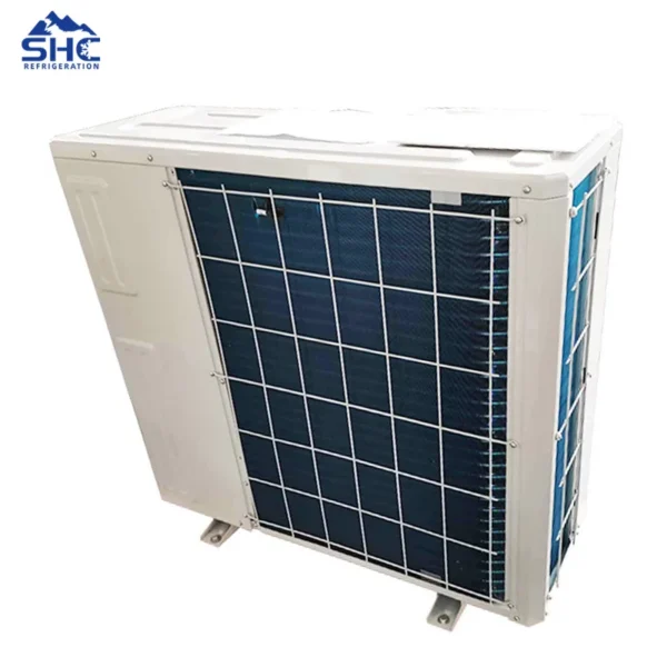 Condensing Unit, 220 V, 1.8~50kw - view 6