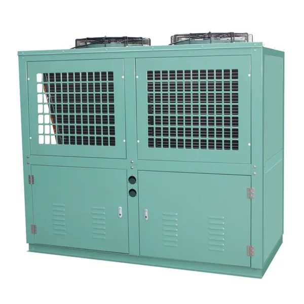 Condensing Unit, 220 V, 2*460w - view 4