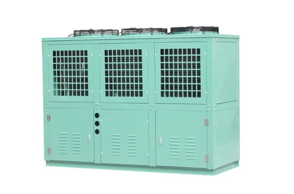 Condensing Unit, 220 V, 2*460w - view 5