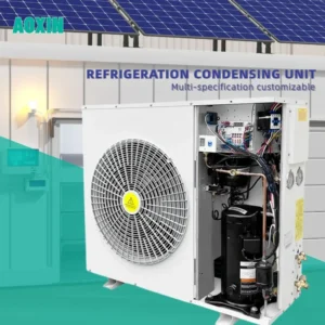 Condensing Units