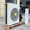 Condensing Unit, 220 V, 3hp - view 3