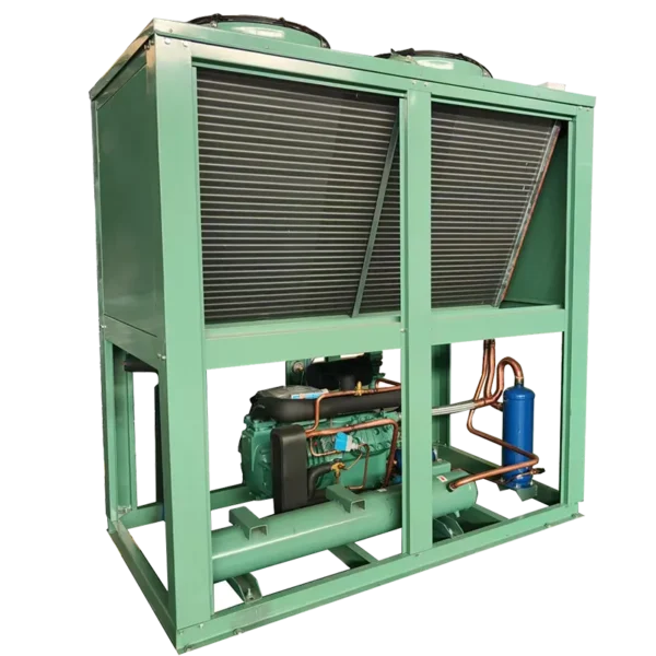 Condensing Unit, 220 V, 5-30ton - view 3