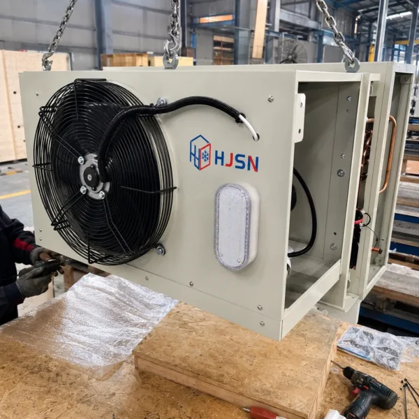 Condensing Unit, 220 V, 500 - view 5
