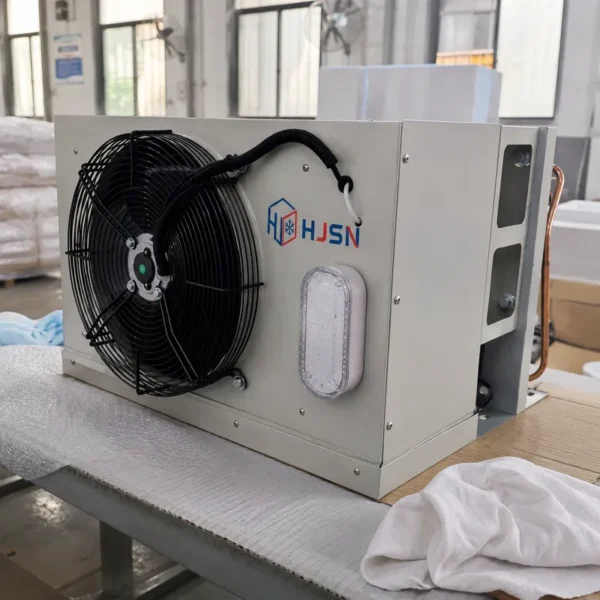 Condensing Unit, 220 V, 500 - view 6