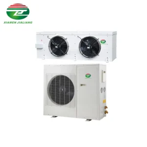 Condensing Unit, 220 V, 50ton