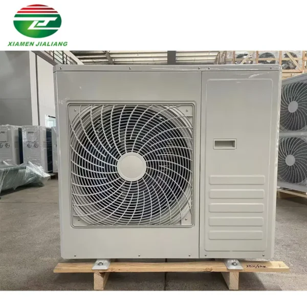 Condensing Unit, 220 V, 50ton - view 4
