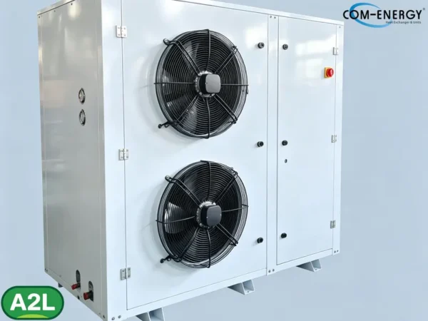 Condensing Unit, 220 V, 7420W
