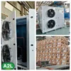 Condensing Unit, 220 V, 7420W - view 3