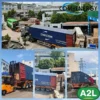 Condensing Unit, 220 V, 7420W - view 4