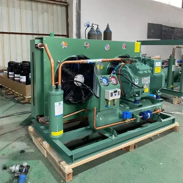 Condensing Unit, 220 V, GOOD