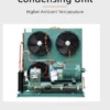 Condensing Unit, 220 V, GOOD - view 2