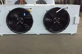 Condensing Unit, 220 V, Good - view 4