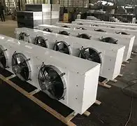 Condensing Unit, 220 V, Good - view 5