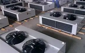 Condensing Unit, 220 V, Good - view 6