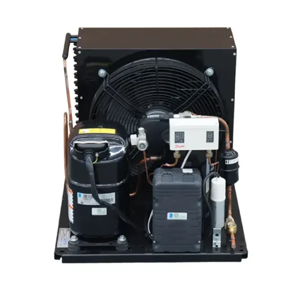 Condensing Unit, 220 V, powerful - view 4
