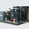Condensing Unit, 220 V, powerful - view 5